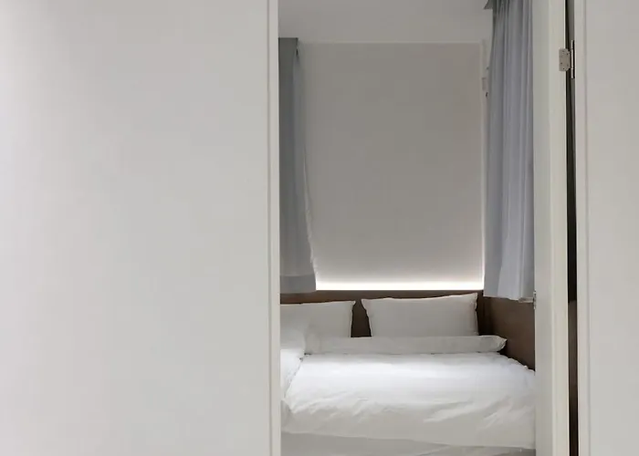 Appartement 301jhblossomstayjeonpo Busan