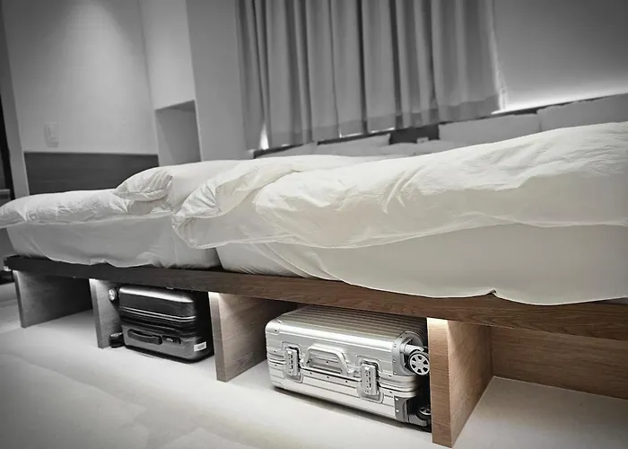 301jhblossomstayjeonpo Appartement