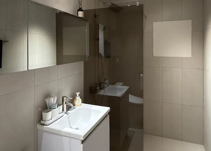 Appartement 301jhblossomstayjeonpo Busan