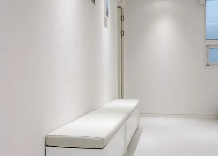 301jhblossomstayjeonpo Appartement Busan