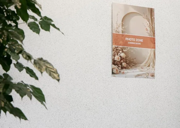 Appartement 301jhblossomstayjeonpo