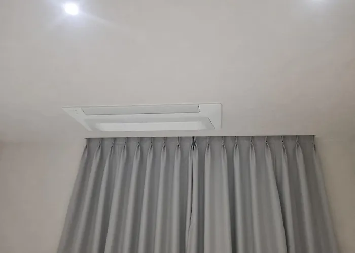 Appartement 301jhblossomstayjeonpo