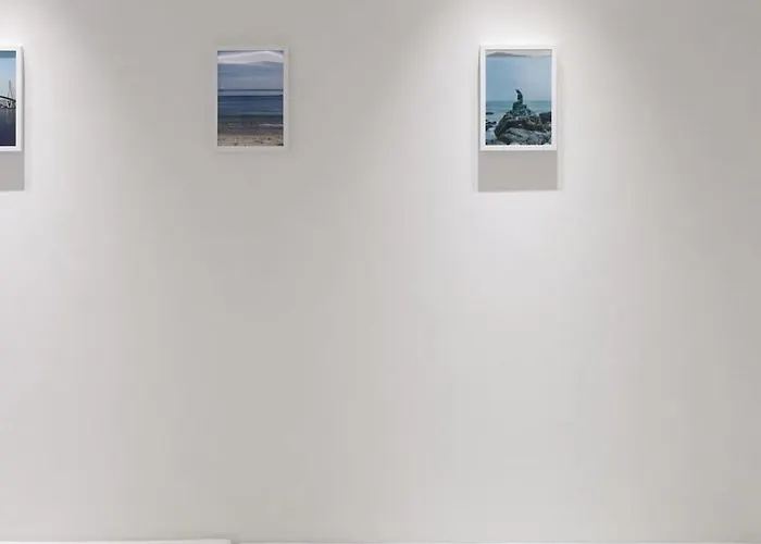 Appartement 301jhblossomstayjeonpo *