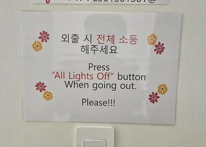 301jhblossomstayjeonpo Busan