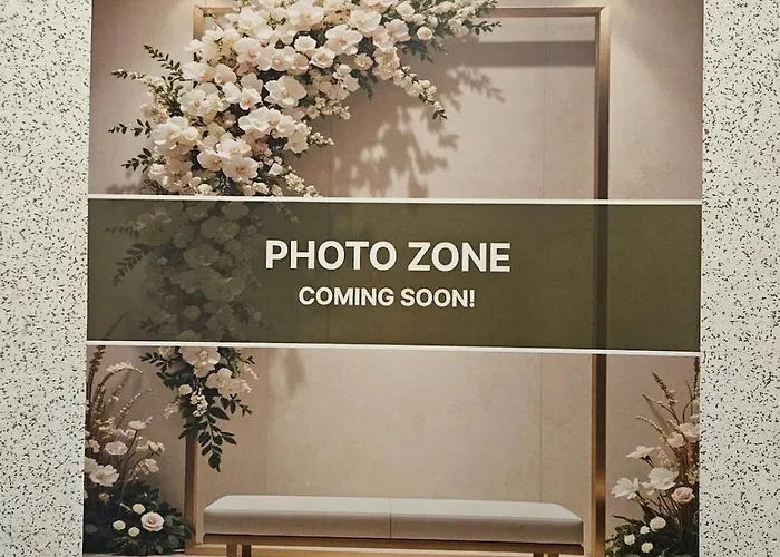301jhblossomstayjeonpo Appartement Busan