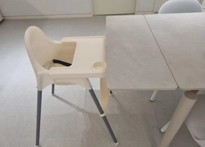 301jhblossomstayjeonpo Appartement *